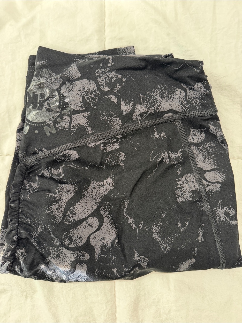 Gymshark KKFIT Limited Edition Leggings
